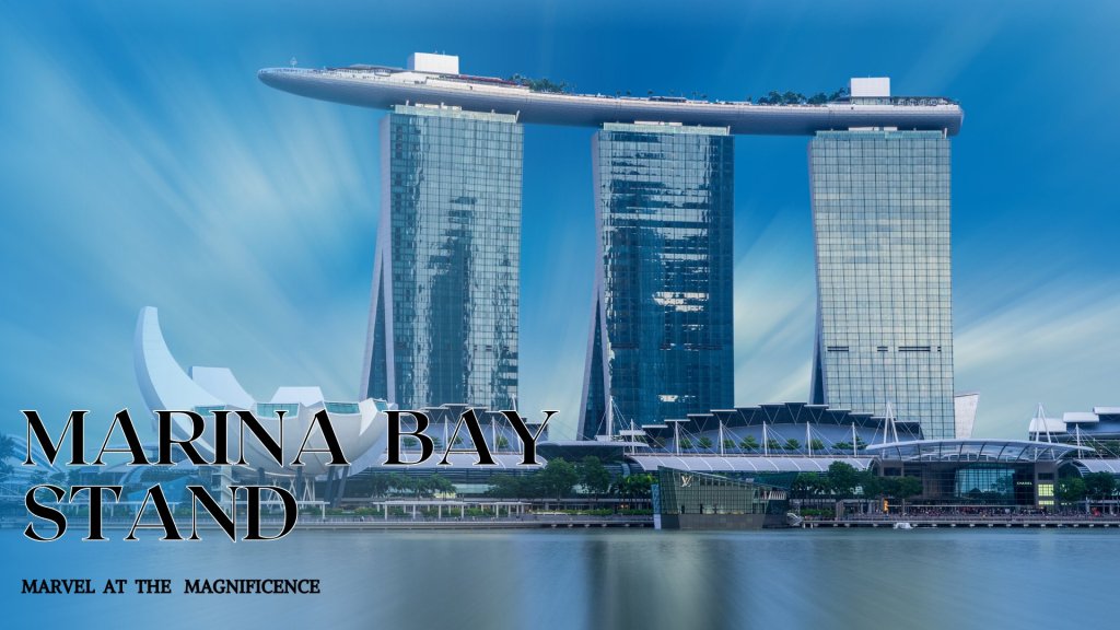 Exploring Marina Bay Sands: Singapore’s Iconic Landmark
